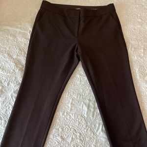 Loft Marisa Ankle Pants